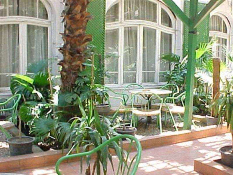 Victoria Azur Hotel Cairo Exterior foto