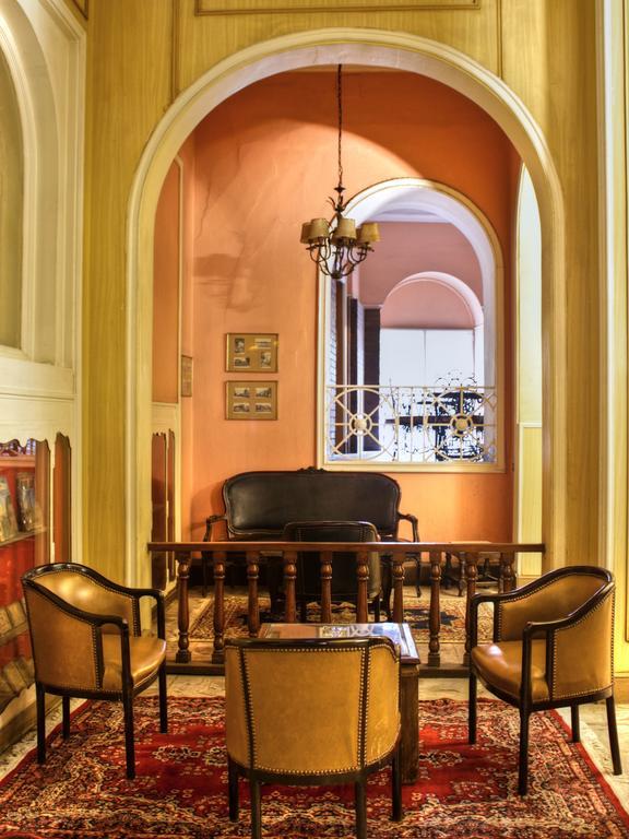Victoria Azur Hotel Cairo Exterior foto