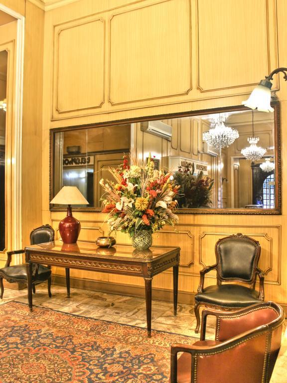 Victoria Azur Hotel Cairo Exterior foto
