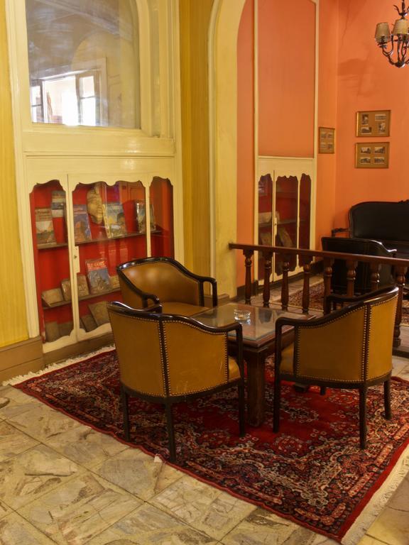 Victoria Azur Hotel Cairo Exterior foto