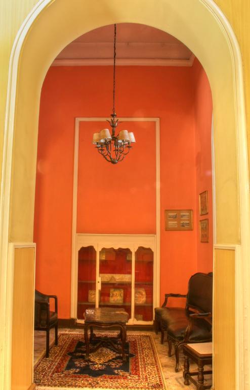 Victoria Azur Hotel Cairo Exterior foto